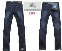 burberry jeans france hombre mode ligne marque
